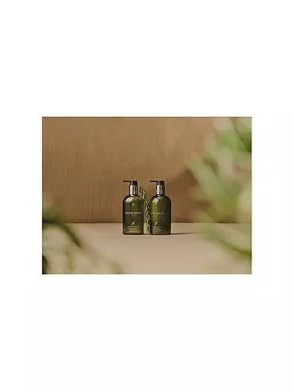 MOLTON BROWN | Reviving Rosemary Fine Liquid Hand Wash 300ml | 